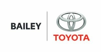 Bailey Toyota Limited